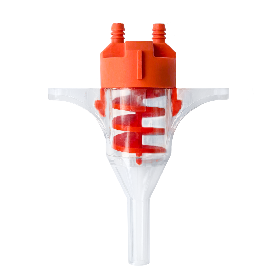 8pcs Plastic Nozzle Tips