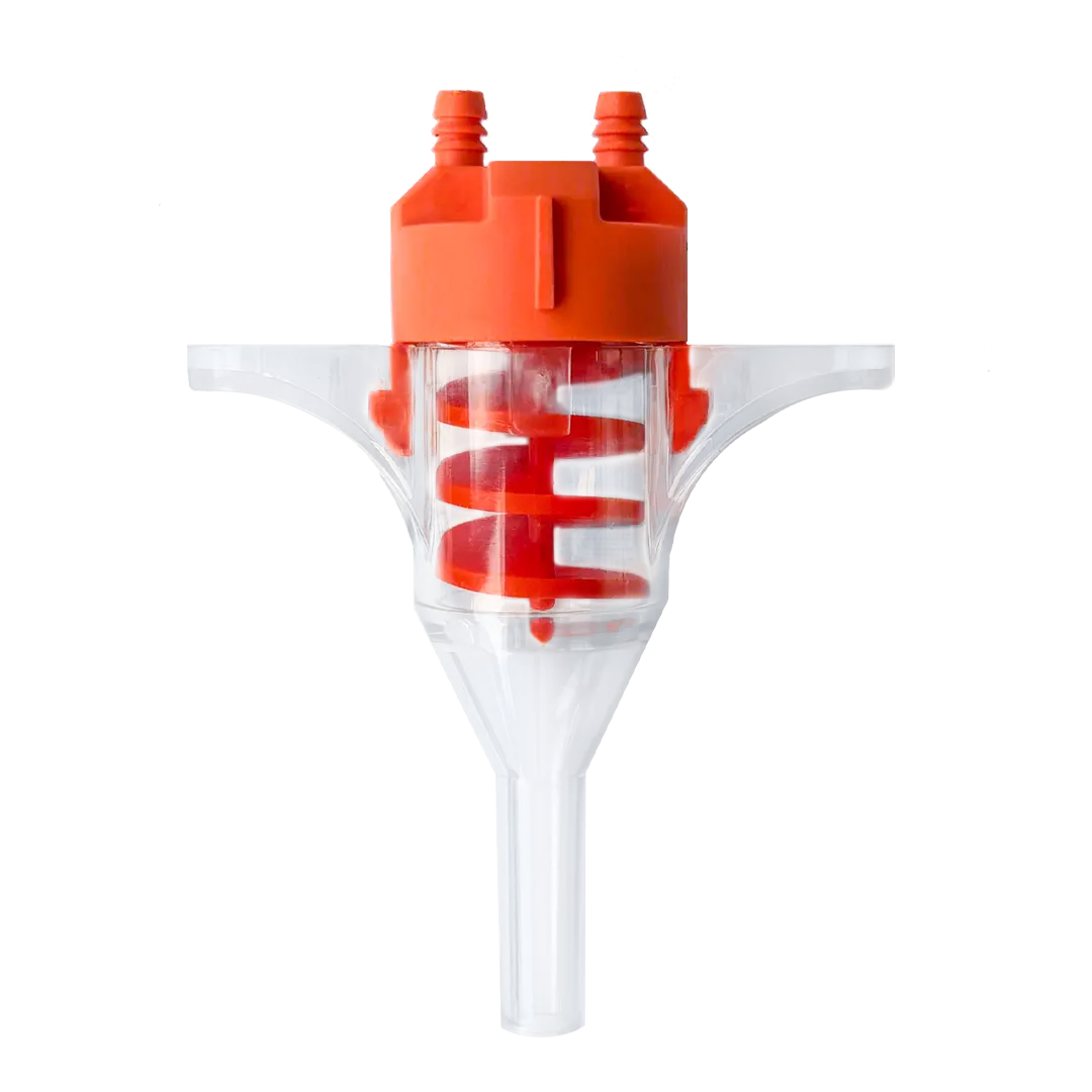 8pcs Plastic Nozzle Tips - Honeyfoam