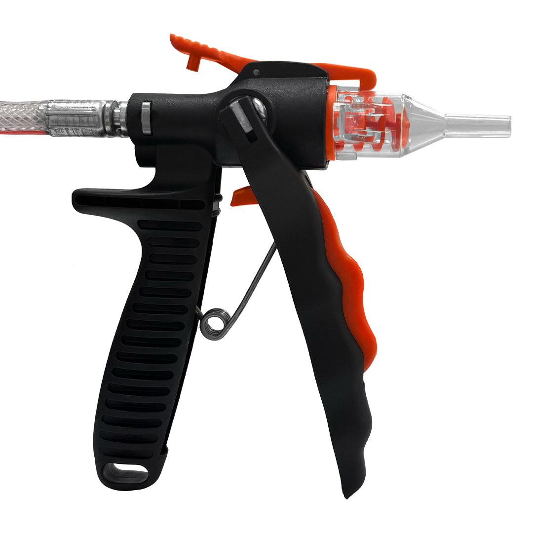 Gun and Hose Set
