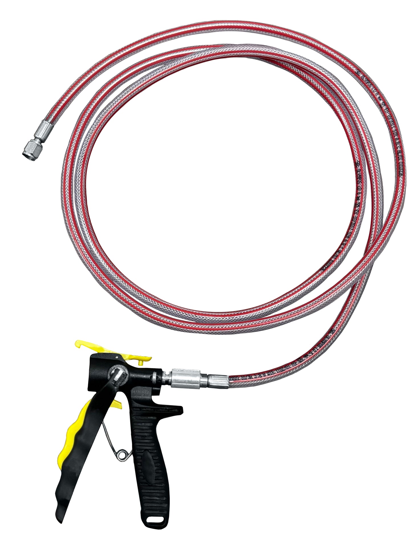 One Component Wall and Cavity Spray Foam