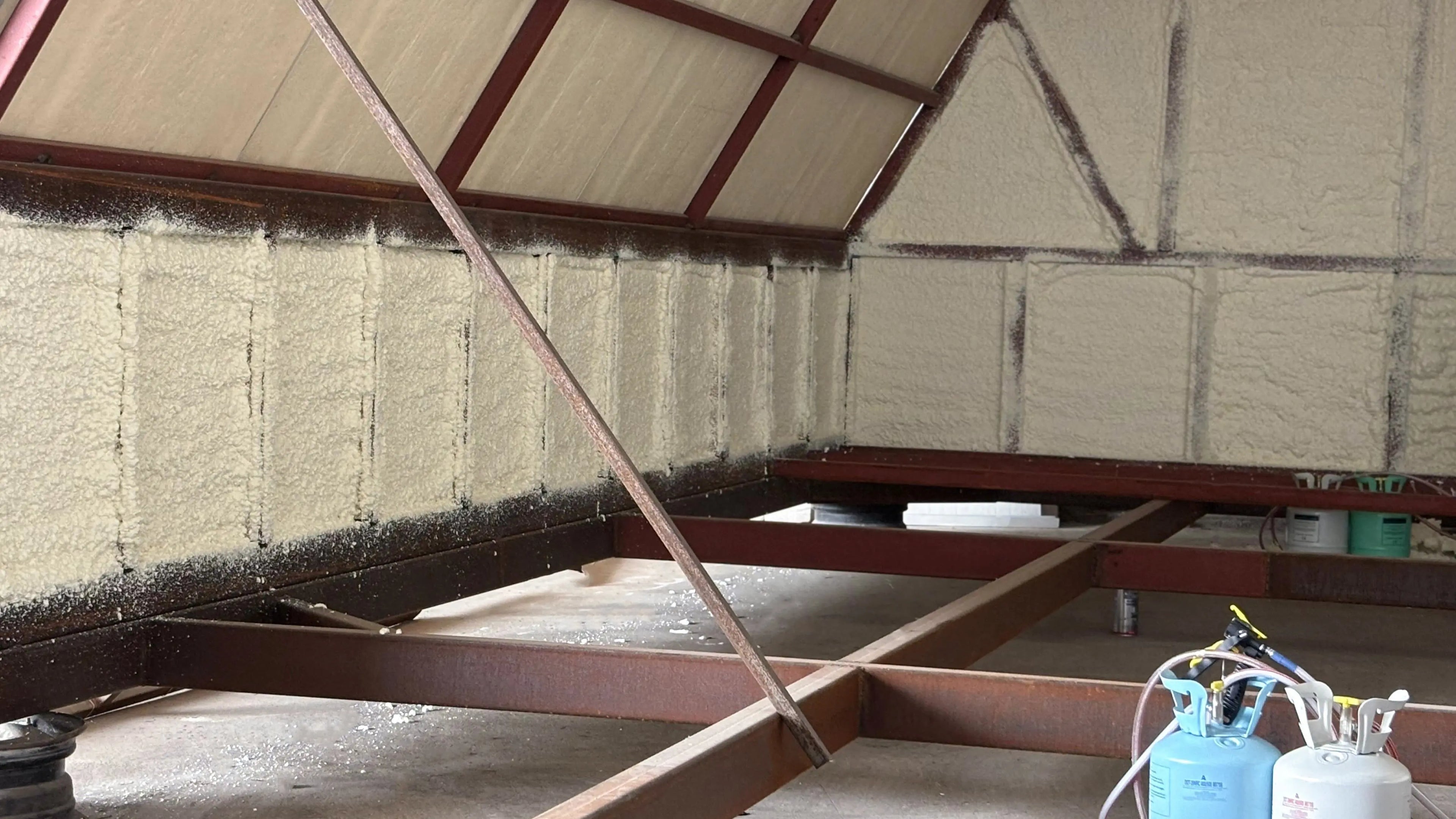 Why LA Homeowners Are Upgrading Their Insulation (And How to Do It Yourself)