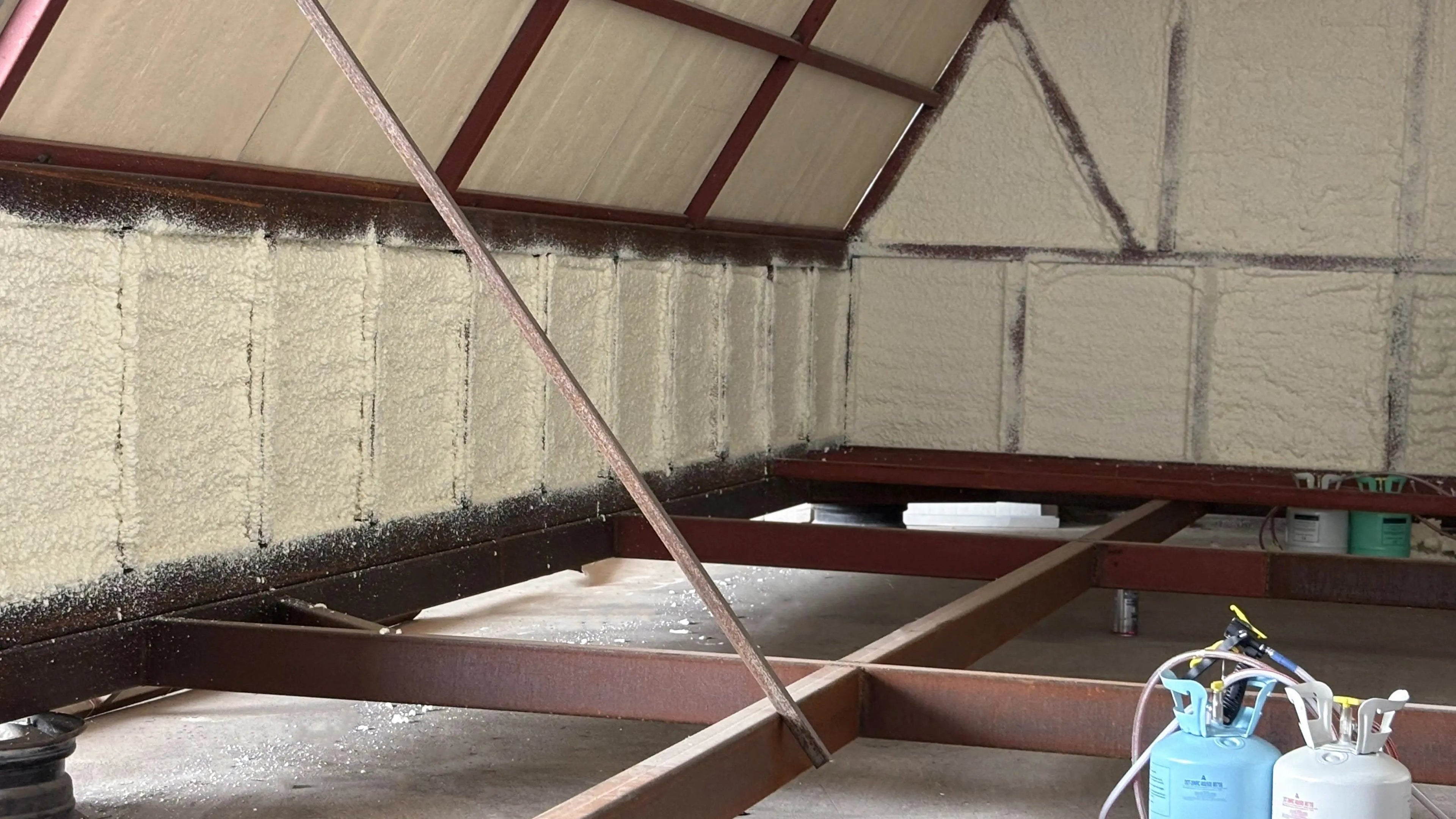 Detailed Explanation Of Polyurethane - Honeyfoam