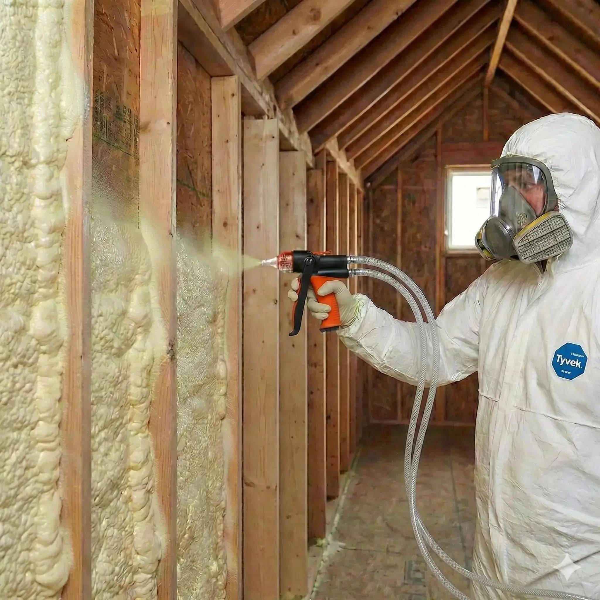 What is ICC-ES? Why It Matters For Your Honeyfoam Insulation Project? - Honeyfoam