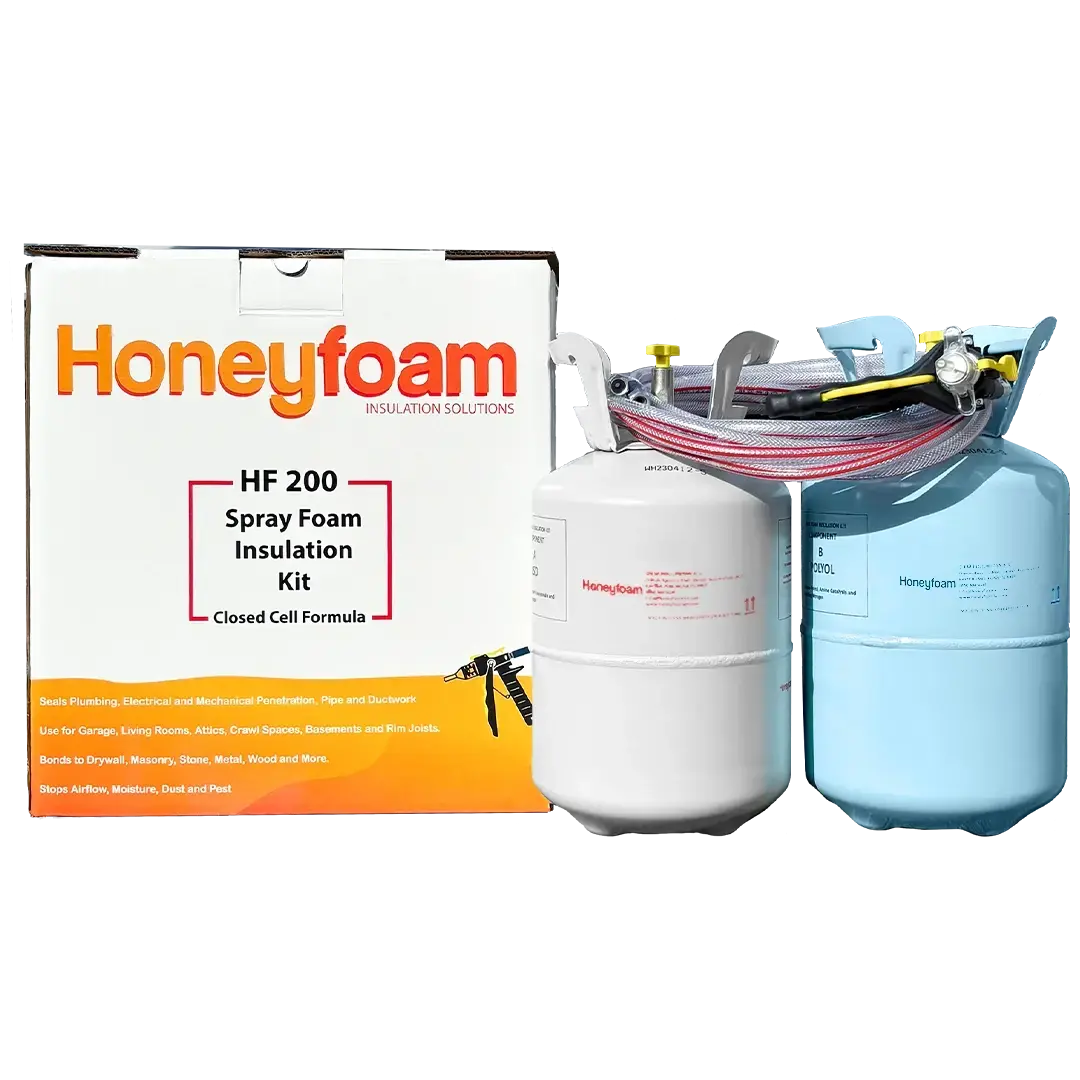 CLOSED-CELL Honeyfoam