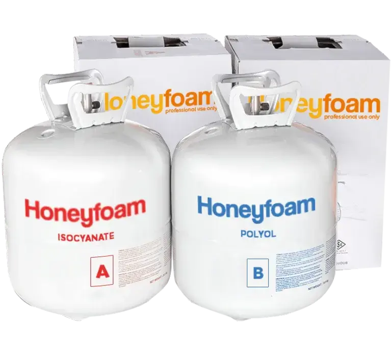 OPEN-CELL Honeyfoam