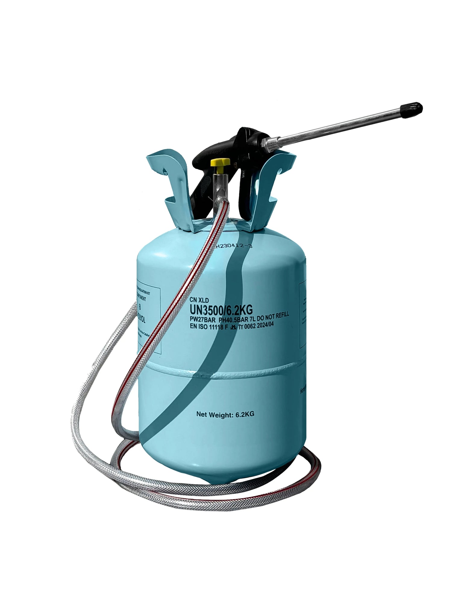 ONE-COMPONENT Honeyfoam