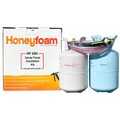 Honeyfoam HF200 Spray Foam Kit (QR) Honeyfoam
