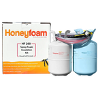 Honeyfoam HF200 Spray Foam Kit (QR) Honeyfoam