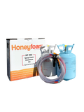 HF350 HFO Open Cell Honeyfoam