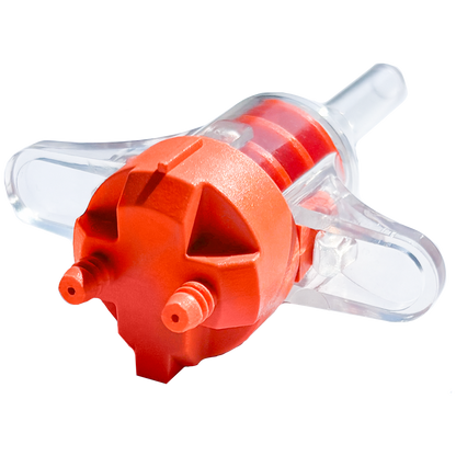 8pcs Plastic Nozzle Tips