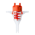 8pcs Plastic Nozzle Tips - Honeyfoam