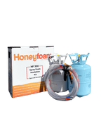 HF350 HFO Open Cell -Spray Foam Kit - Honeyfoam