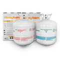 HF-600 spray foam kit