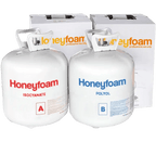 Honeyfoam H600 Injection Foam kit (Slow Rise) - Honeyfoam