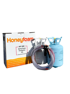 Honeyfoam HF200 Spray Foam Insulation Kit (QR) - Honeyfoam