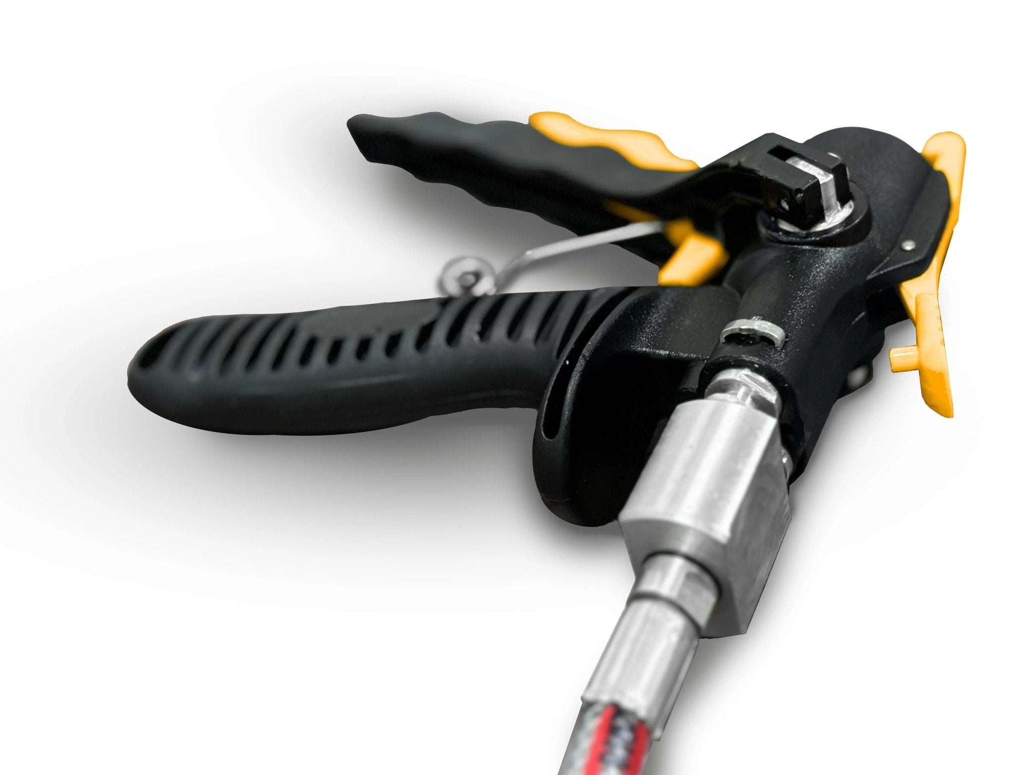One Component Wall and Cavity Spray Foam - Honeyfoam