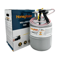One Component Wall and Cavity Spray Foam - Honeyfoam
