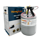 One Component Wall and Cavity Spray Foam - Honeyfoam