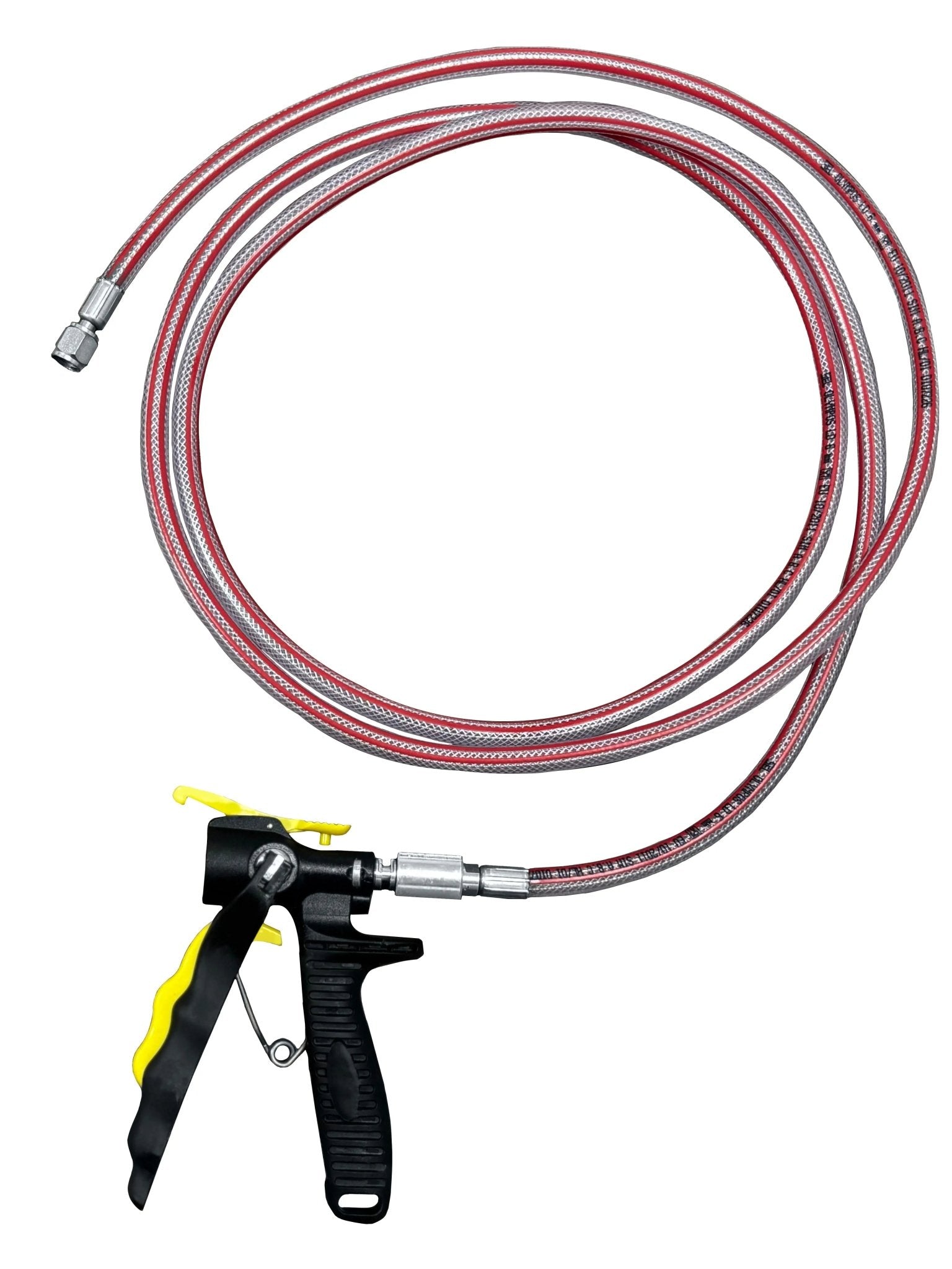 One Component Wall and Cavity Spray Foam - Honeyfoam