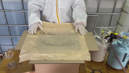Packaging Foam