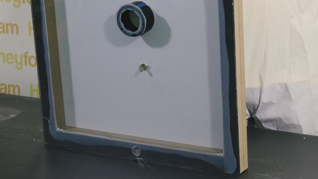 Honeyfoam H600 Injection Foam kit (Slow Rise)