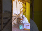 HF350 HFO Open Cell -Spray Foam Kit