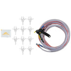 Spray Foam Gun and Hose Set - Honeyfoam