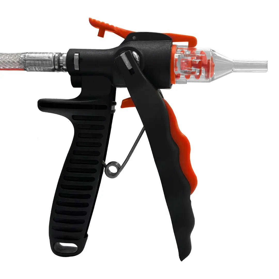 Spray Foam Gun and Hose Set - Honeyfoam
