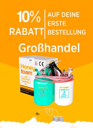 10% Rabatt auf deine erste Bestellung